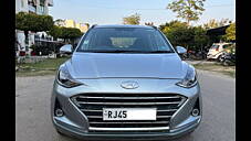 Used Hyundai Grand i10 Nios Sportz AMT 1.2 Kappa VTVT in Jaipur
