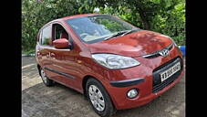 Used Hyundai i10 Magna in Kolkata