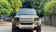 Used Land Rover Defender 110 HSE 2.0 Petrol in Delhi