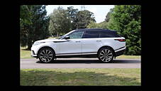 Used Land Rover Range Rover Velar HSE Dynamic 2.0 Petrol in Delhi