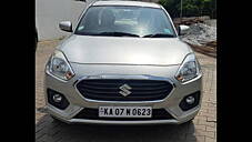 Used Maruti Suzuki Dzire ZXi [2020-2023] in Bangalore