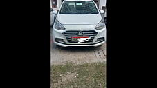 Used Hyundai Xcent E CRDi in Lucknow