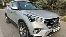 Used Hyundai Creta SX 1.6 AT CRDi in Delhi