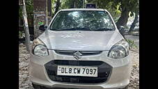 Used Maruti Suzuki Alto 800 Lxi in Delhi