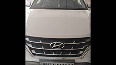 Used Hyundai Creta SX 1.6 (O) Petrol in Pune