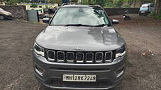 Used Jeep Compass Limited Plus Diesel 4x4 in Aurangabad