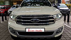 Used Ford Endeavour Titanium Plus 2.2 4x2 AT in Bangalore