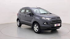 Used Ford EcoSport Trend + 1.5L TDCi in Bangalore
