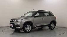 Used Maruti Suzuki Vitara Brezza VDi in Delhi