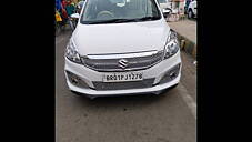 Used Maruti Suzuki Ertiga VDI SHVS in Patna