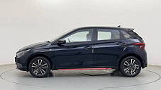 Used Hyundai i20 N Line N8 1.0 Turbo iMT in Lucknow