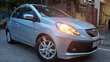 Used Honda Brio V MT in Chennai