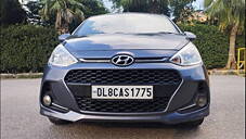 Used Hyundai Grand i10 Magna 1.2 Kappa VTVT in Delhi