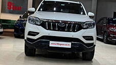 Used Mahindra Alturas G4 4WD AT in Bangalore