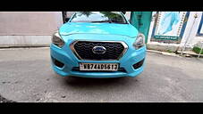Used Datsun GO T in Kolkata