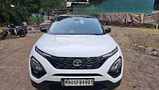 Used Tata Harrier XZA Plus in Mumbai