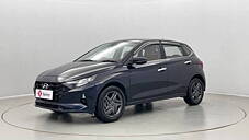 Used Hyundai i20 Sportz 1.2 MT [2020-2023] in Jaipur