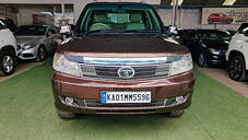 Used Tata Safari 4x2 VX DICOR BS-IV in Bangalore