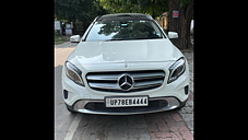 Second Hand Mercedes-Benz GLA 200 CDI Sport in Lucknow
