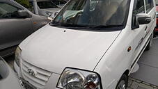 Second Hand Hyundai Santro Xing GLS in Lucknow