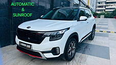 Used Kia Seltos GTX Plus 1.4 DCT in Delhi