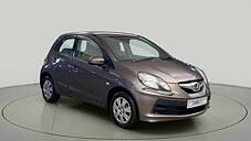 Used Honda Brio S MT in Delhi