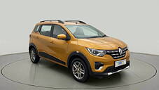 Used Renault Triber RXZ [2019-2020] in Bangalore