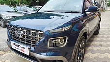 Used Hyundai Venue SX 1.4 (O) CRDi in Faridabad