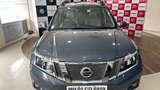 Used Nissan Terrano XL (P) in Mumbai