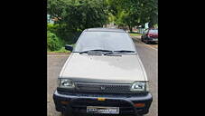 Used Maruti Suzuki 800 AC BS-II in Mysore