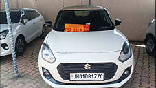 Used Maruti Suzuki Swift ZDi Plus in Ranchi