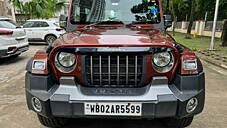 Used Mahindra Thar LX Hard Top Petrol MT 4WD in Kolkata