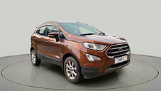 Used Ford EcoSport Titanium 1.5L Ti-VCT in Kolkata