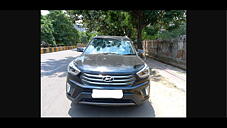 Second Hand Hyundai Creta 1.6 SX (O) in Lucknow