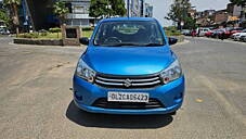 Used Maruti Suzuki Celerio VXi AMT in Delhi