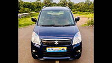 Used Maruti Suzuki Wagon R 1.0 LXI CNG in Thane