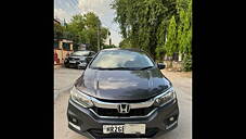 Used Honda City VX Diesel in Gurgaon