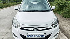 Used Hyundai i10 Sportz 1.2 Kappa2 in Aurangabad