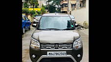 Used Maruti Suzuki Wagon R VXI 1.0 CNG [2022-2023] in Mumbai