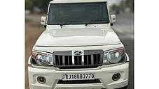 Used Mahindra Bolero Power Plus SLX [2016-2019] in Jaipur