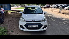 Used Hyundai Grand i10 Magna 1.2 Kappa VTVT [2017-2020] in Ahmedabad