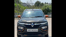 Used Renault Kwid CLIMBER 1.0 in Faridabad