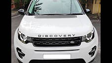 Used Land Rover Discovery Sport SE in Bangalore