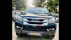 Used Isuzu MU-X 4x2 in Gurgaon