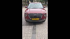 Used Hyundai Creta SX 1.5 Diesel [2020-2022] in Jalandhar