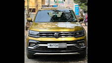 Used Volkswagen Taigun Topline 1.0 TSI MT in Nashik