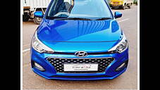 Used Hyundai Elite i20 Magna Plus 1.4 CRDi in Chennai
