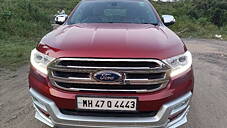 Used Ford Endeavour Titanium 2.2 4x2 AT [2016-2018] in Pune