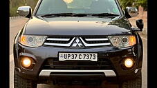 Second Hand Mitsubishi Pajero Sport 2.5 AT in Delhi