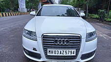 Used Audi A6 2.7 TDI in Mumbai